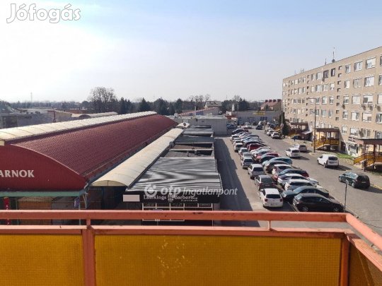 Eladó 61 nm-es lakás Szigetszentmiklós