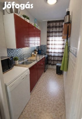 Eladó 61 nm-es lakás Zalaegerszeg