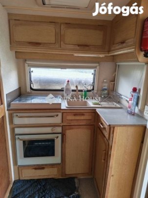 Eladó 627 nm-es telek Tóalmás