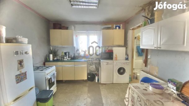 Eladó 62 nm-es ház Nagygörbő