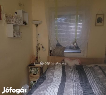 Eladó 62 nm-es ház Siófok