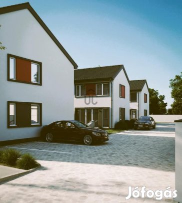 Eladó 62 nm-es lakás Cegléd