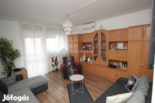 Eladó 62 nm-es lakás Kecskemét