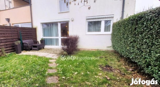 Eladó 62 nm-es lakás Mosonmagyaróvár