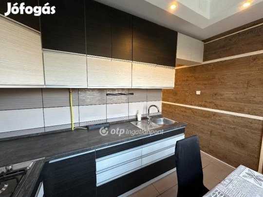 Eladó 62 nm-es lakás Nyíregyháza