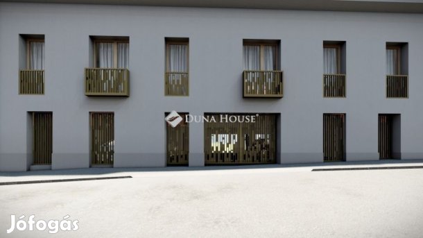 Eladó 62 nm-es lakás Pécs