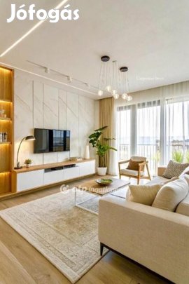 Eladó 62 nm-es lakás Siklós