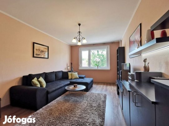 Eladó 62 nm-es lakás Székesfehérvár