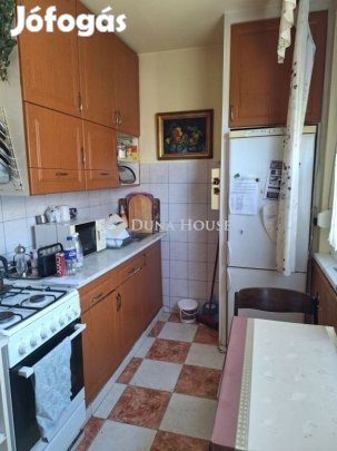 Eladó 62 nm-es lakás Székesfehérvár