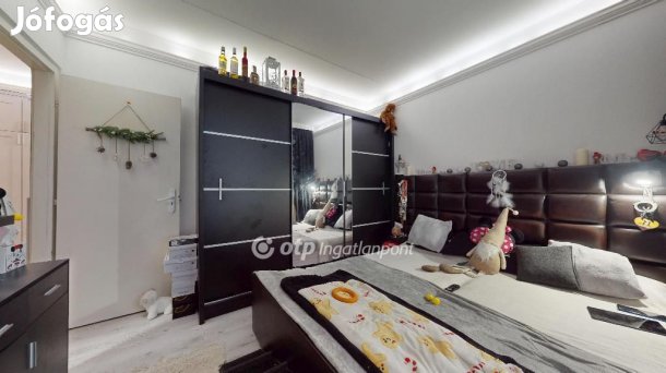 Eladó 63 nm-es Lakás, Miskolc Corvin utca