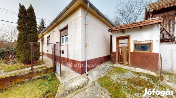 Eladó 63 nm-es ház Tiszavasvári