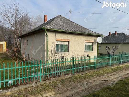 Eladó 63 nm-es ház Zalaegerszeg