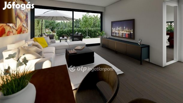 Eladó 63 nm-es lakás Fonyód