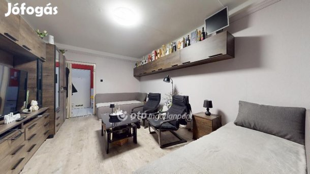 Eladó 63 nm-es lakás Miskolc