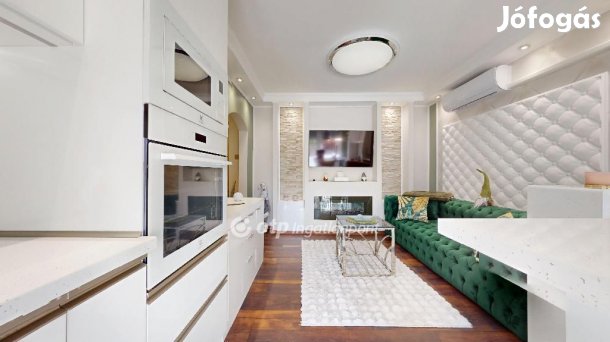 Eladó 63 nm-es lakás Miskolc