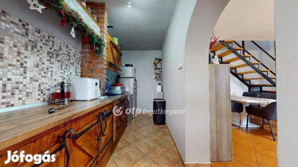 Eladó 63 nm-es lakás Nyíregyháza