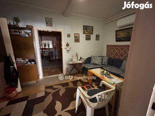 Eladó 64 nm-es ház Püspökladány