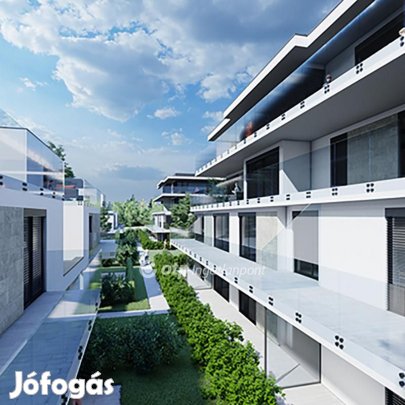 Eladó 64 nm-es lakás Siófok