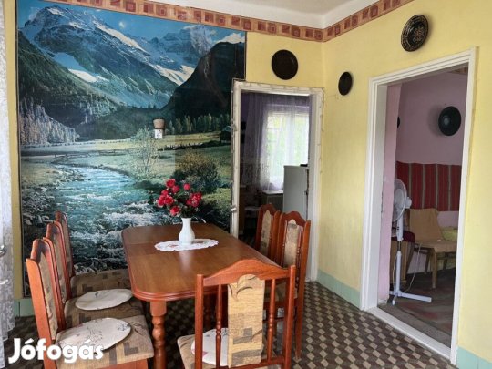 Eladó 65 nm-es Családi ház Nádudvar