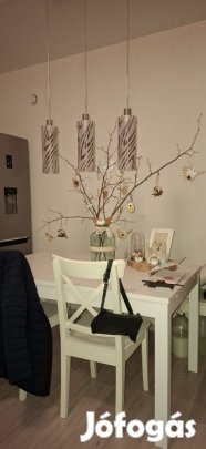 Eladó 65 nm-es Felújított panel lakás Debrecen