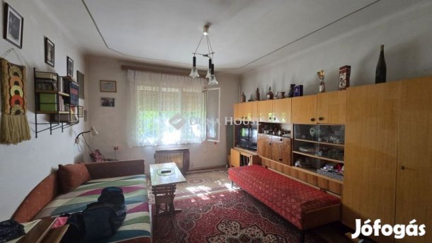 Eladó 65 nm-es ház Bácsalmás