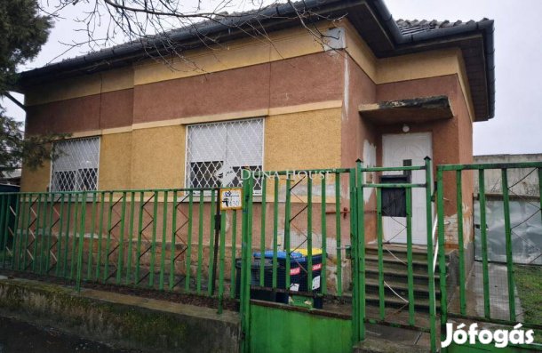 Eladó 65 nm-es ház Budapest 19. ker. #5176202