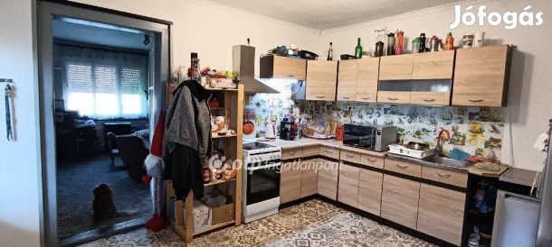 Eladó 65 nm-es ház Dömsöd