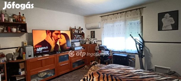 Eladó 65 nm-es ház Dömsöd