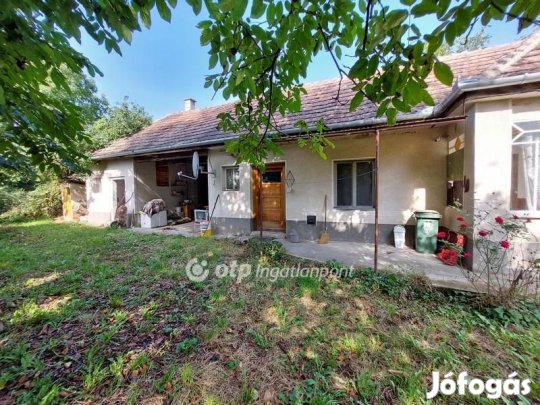 Eladó 65 nm-es ház Erdőhorváti