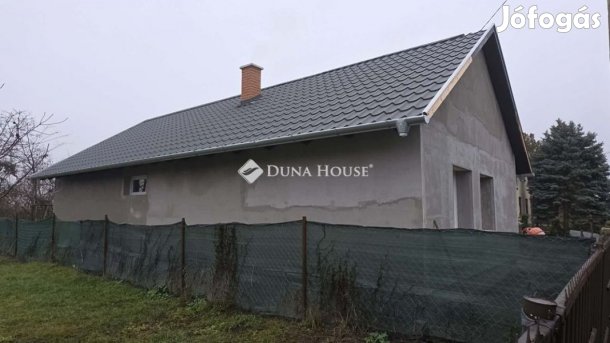 Eladó 65 nm-es ház Tápiógyörgye