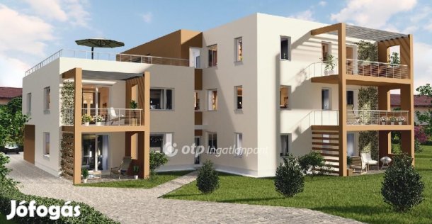 Eladó 65 nm-es lakás Nagykanizsa