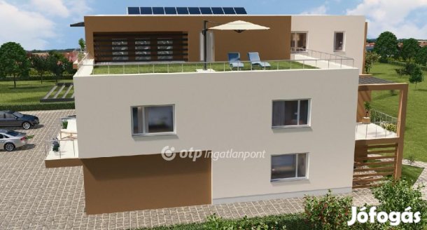 Eladó 65 nm-es lakás Nagykanizsa