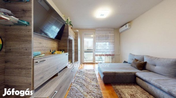 Eladó 65 nm-es lakás Nyíregyháza