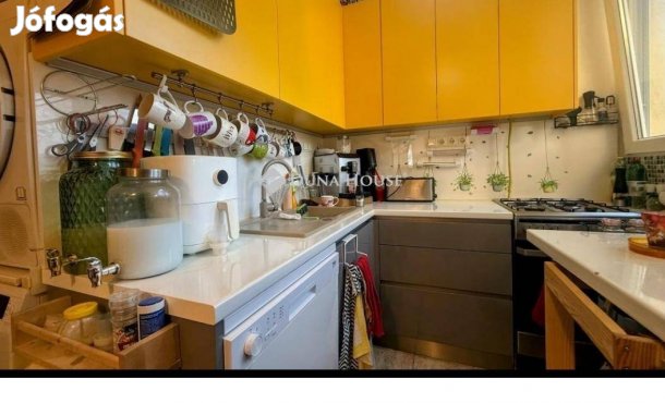 Eladó 65 nm-es lakás Szombathely #5175496