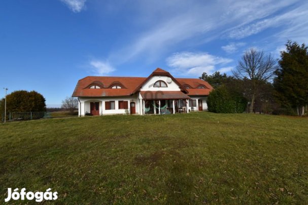 Eladó 664 nm-es ház Borsfa