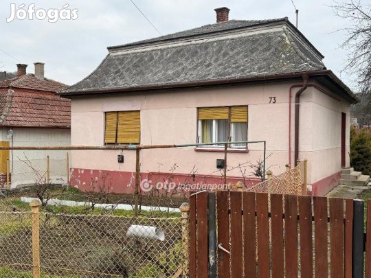 Eladó 66 nm-es ház Karancskeszi
