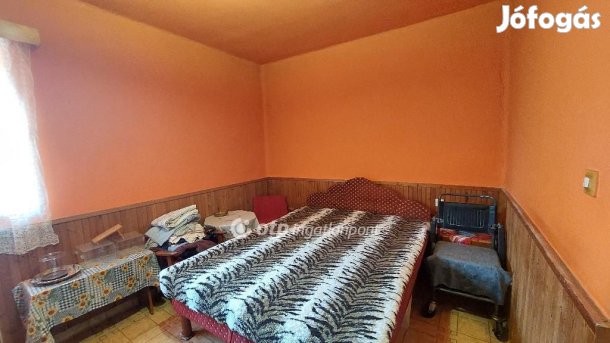 Eladó 66 nm-es ház Kisújszállás