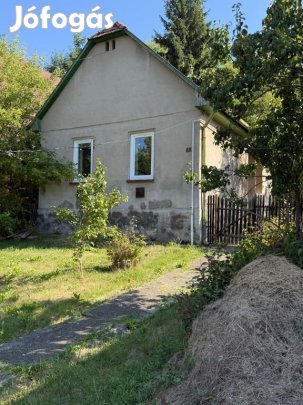 Eladó 66 nm-es ház Salgótarján