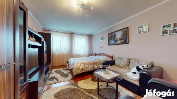 Eladó 66 nm-es lakás Nyíregyháza