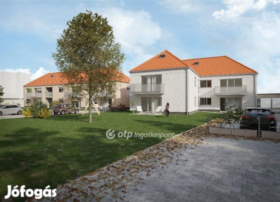 Eladó 66 nm-es lakás Siklós