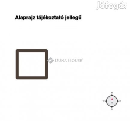 Eladó 678 nm-es telek Fehérvárcsurgó