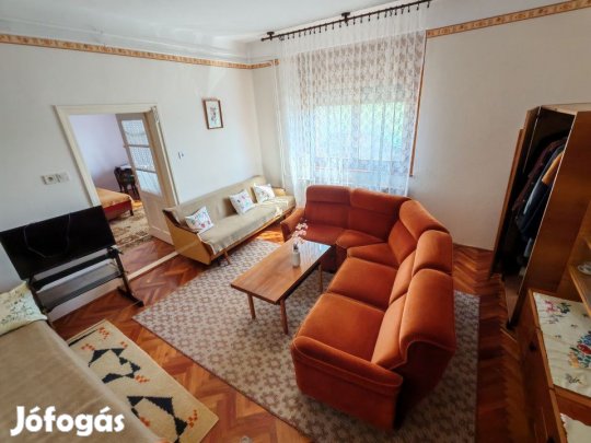 Eladó 67 nm-es Felújított Családi ház Maroslele Dózsa György utca