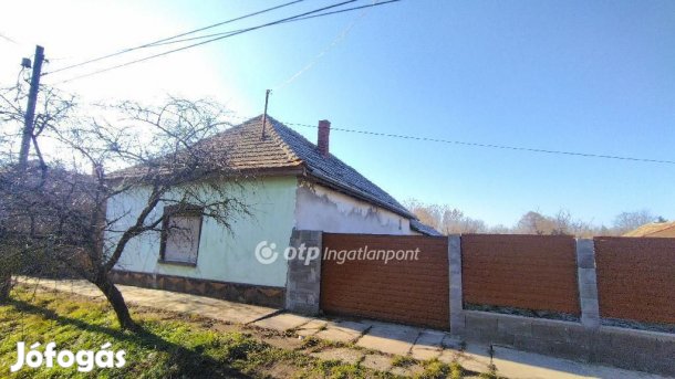 Eladó 67 nm-es ház Mesterszállás