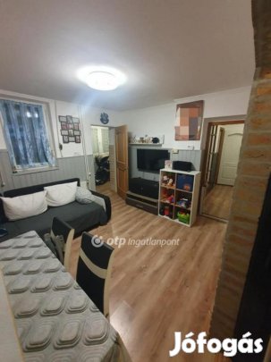 Eladó 67 nm-es ház Mohács