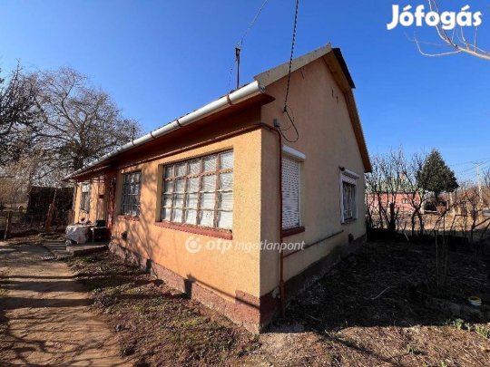 Eladó 67 nm-es ház Nyíregyháza