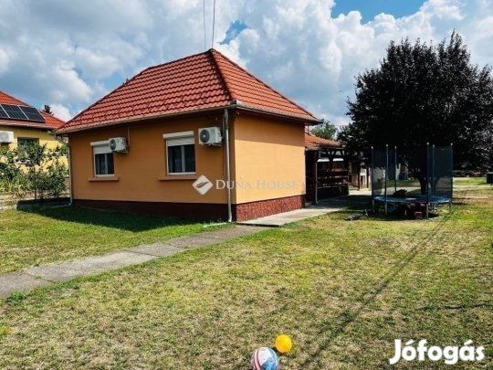 Eladó 67 nm-es ház Sülysáp