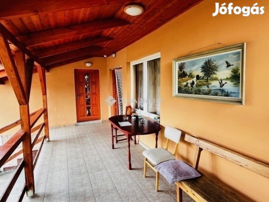 Eladó 67 nm-es ház Sülysáp