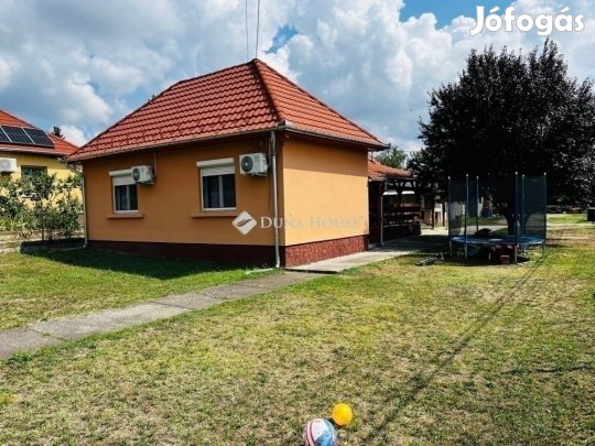 Eladó 67 nm-es ház Sülysáp