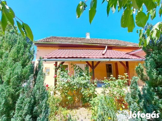 Eladó 67 nm-es ház Szolnok