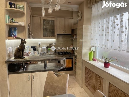 Eladó 67 nm-es lakás Kecskemét